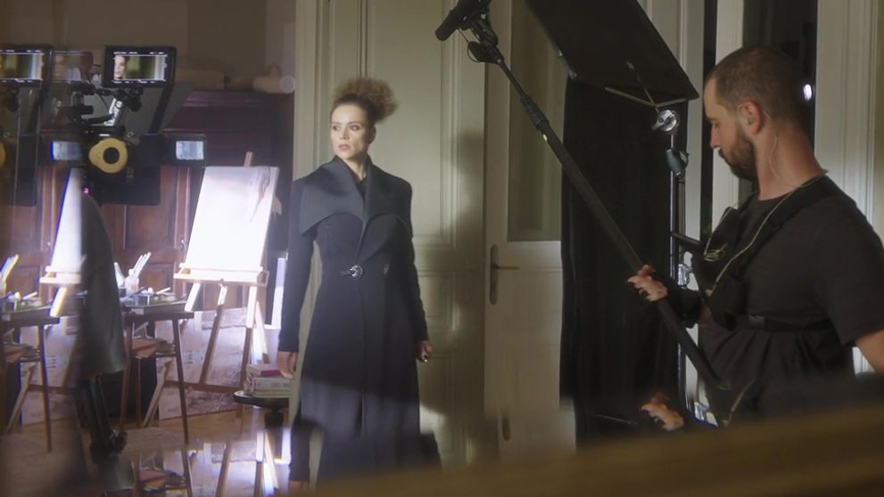 Gabika Marcinková nadšená z kostýmu: V civile by si ho však nikdy neobliekla