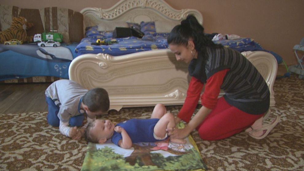 Paťko trpí nevyliečiteľnou chorobou