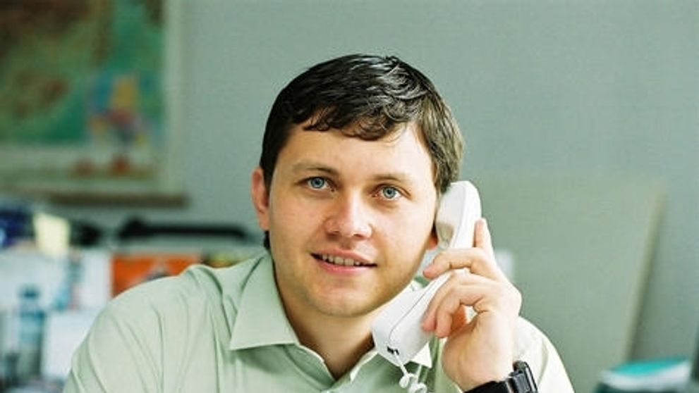 Miro Špaček: Odmietla ma!