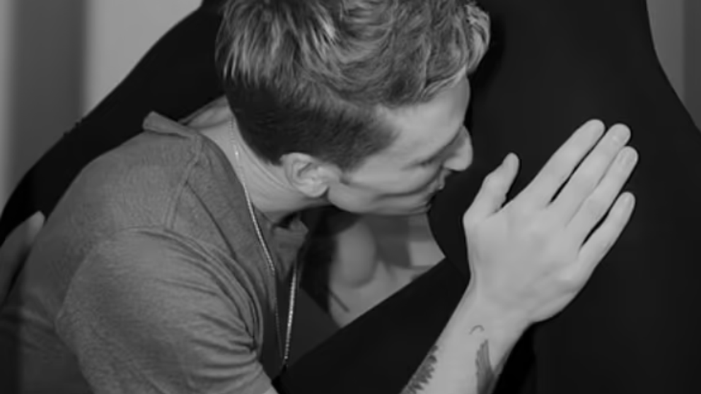 Krásny pár oslávil prvé výročie manželstva a... Bábätko je na ceste!