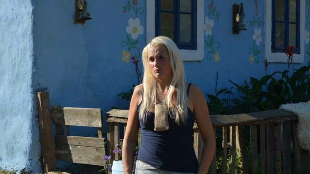 Neuveriteľné! Reza predáva Evu!