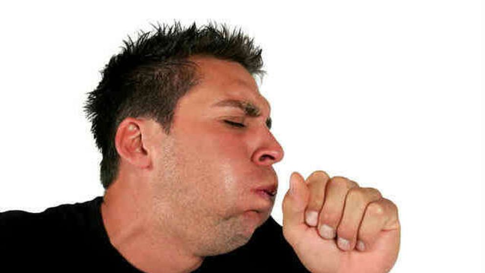 Viete, ako bojovať s kašľom? Stačia vám na to dve veci