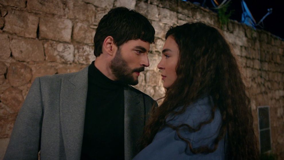 Spútaný motýľ: 29. a 30. epizóda