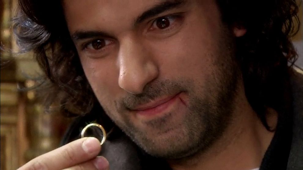 Fatmagül: 43. a 44. epizóda