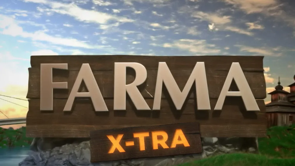 Sledujte prvý diel Farma X-tra: Toto ste v televízii nevideli!