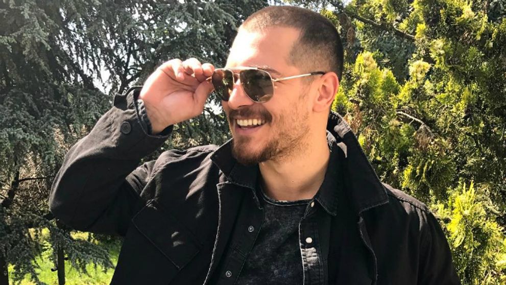 Veľká výzva pre Emira z Ferihy: Bude z neho legenda!