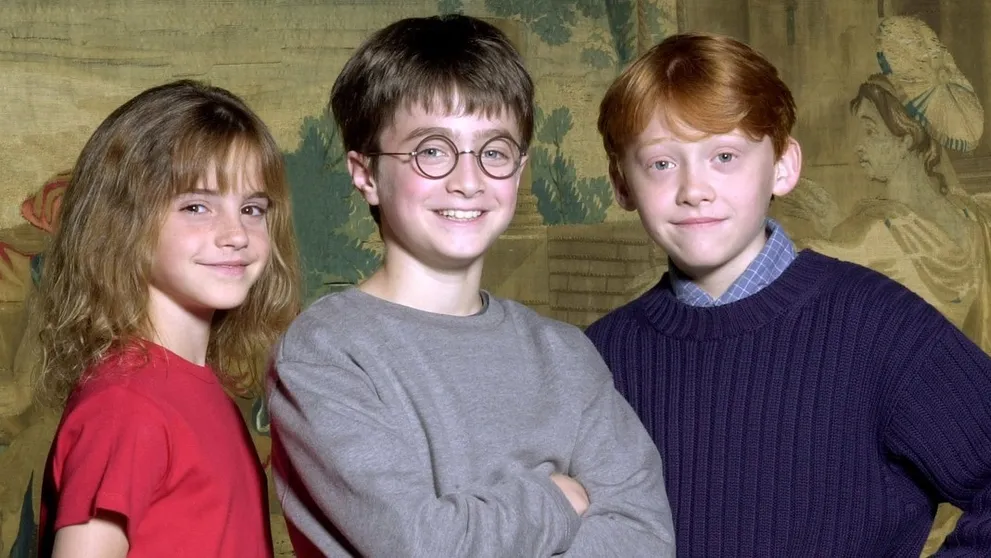 Ďalšie stretnutie roka: Herci z Harryho Pottera pokope, to musíte vidieť!