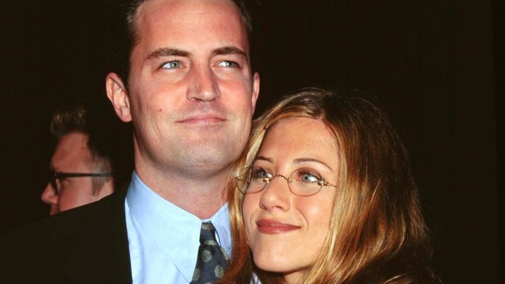 Jennifer si s Matthewom písala v deň smrti: Netrápil sa, bol šťastný