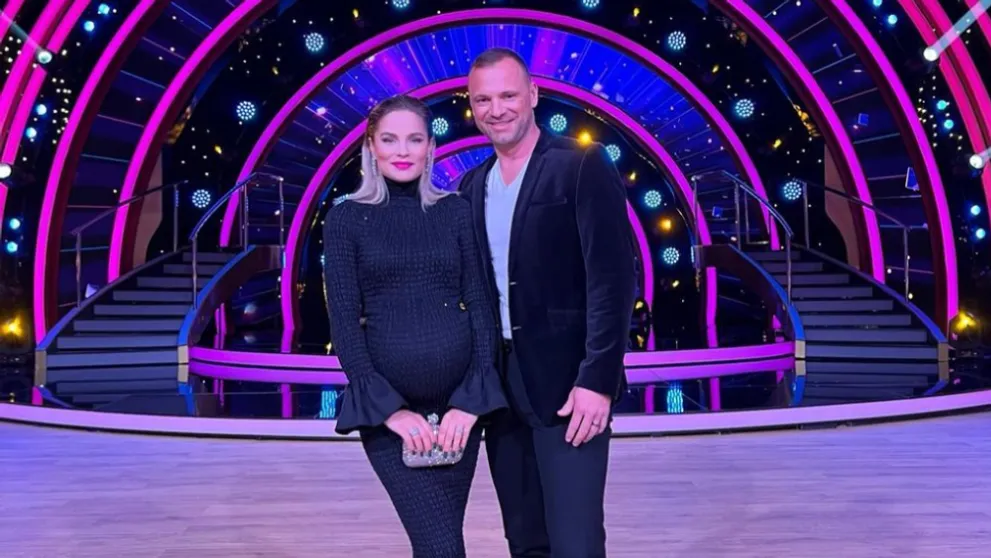 Prvé slová Ivany Gáborík o Let's Dance: Odkaz manželovi