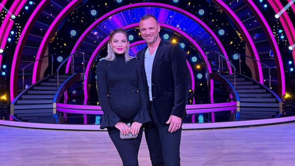 Gáboríkovci o Let's Dance. V ďalšej sérii tancujú spolu