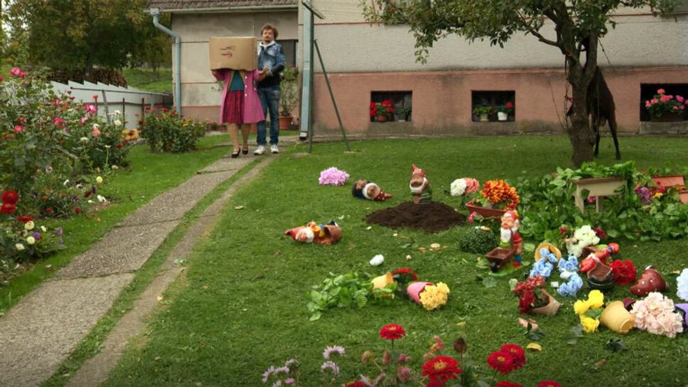 Brmbalík si zavaril: Toto sa bude Erike ťažko vysvetľovať