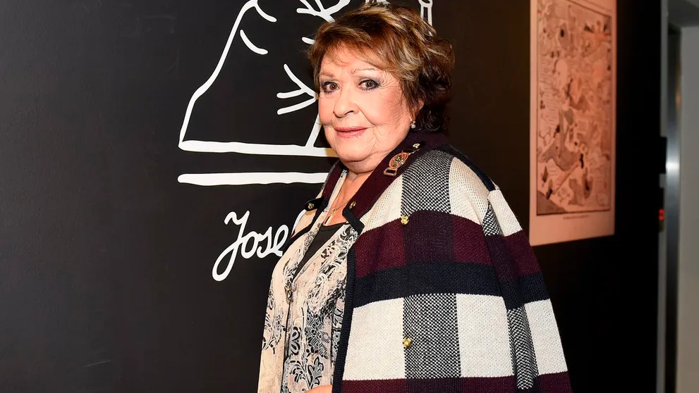 Znepokojivá správa z Česka: Jiřina Bohdalová skončila v nemocnici!