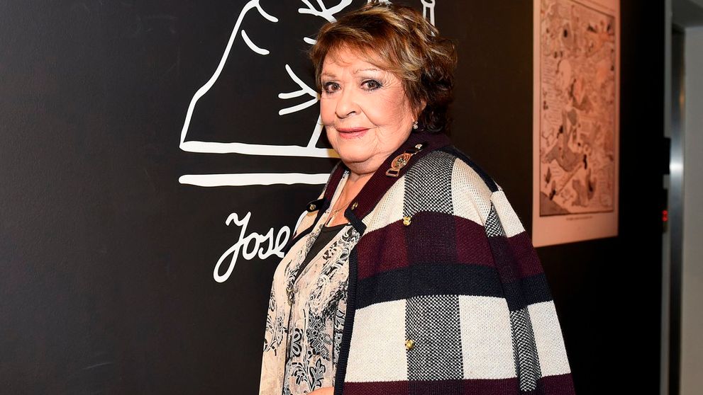 Znepokojivá správa z Česka: Jiřina Bohdalová skončila v nemocnici!