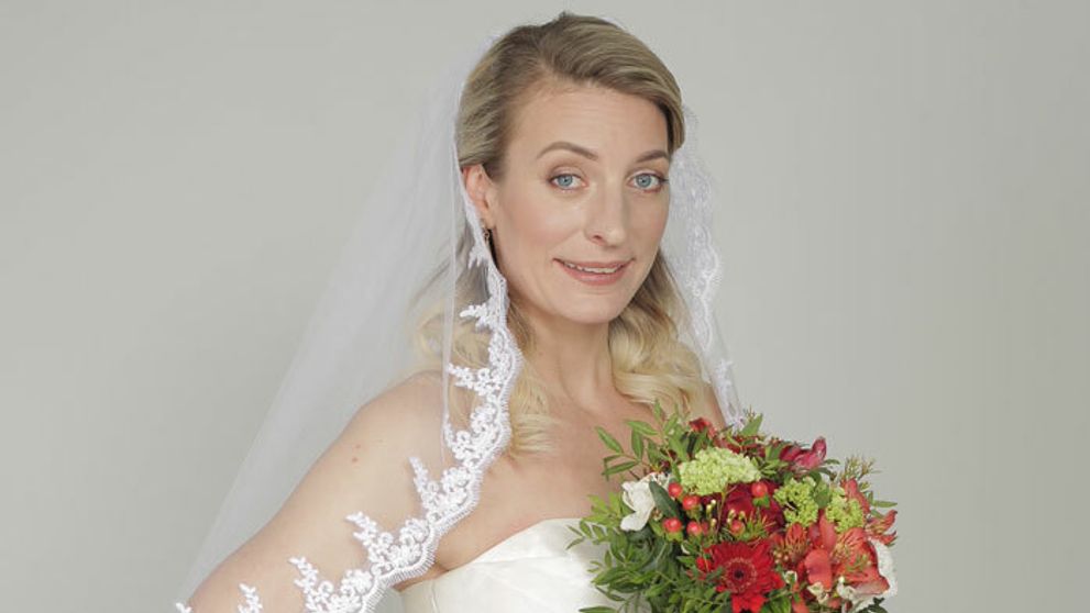 Dcéra Bolka Polívku Anna: Konečne vydatá?