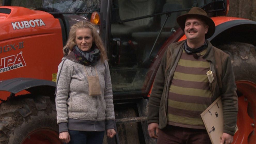 Nová Farmárka týždňa: Strach z hospodára!