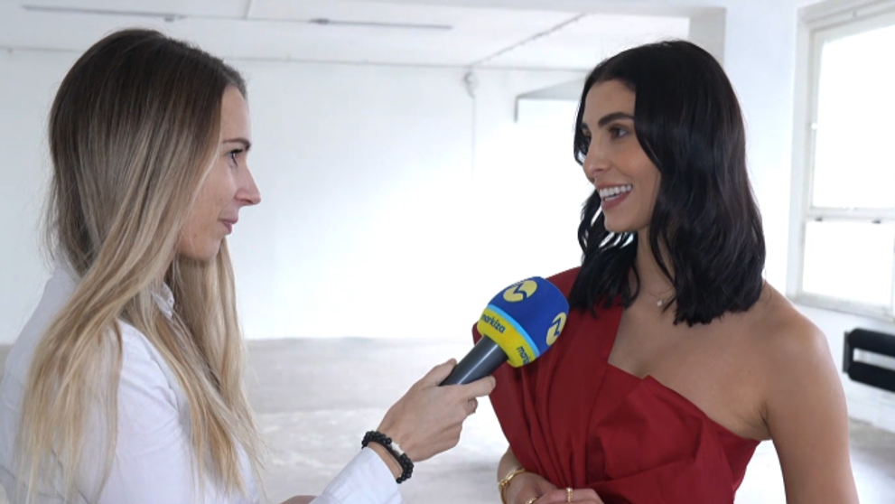 Otázka na telo pre Naty o nahote: Nezaváhala ani sekundu