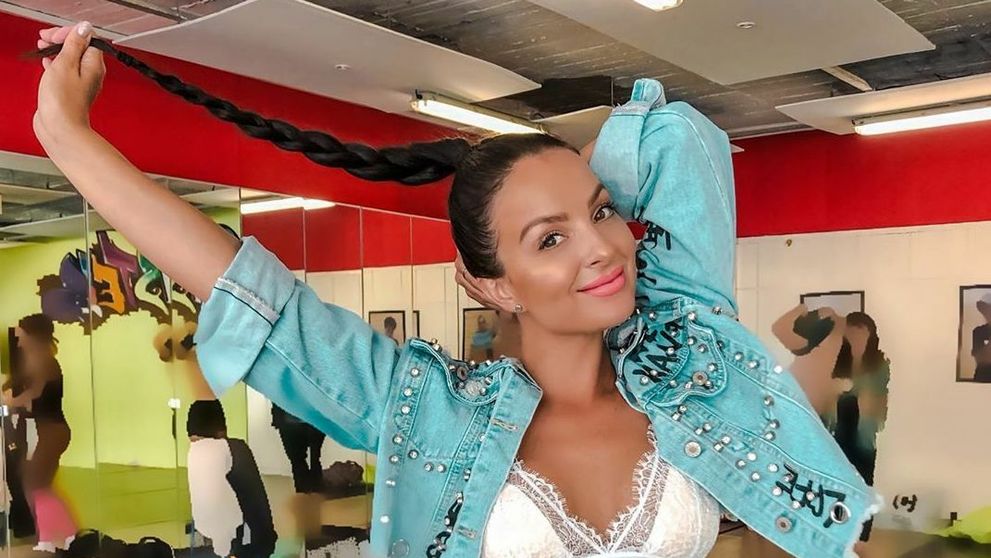 Konečné sú spolu! Veronika Nízlová je šťastím bez seba