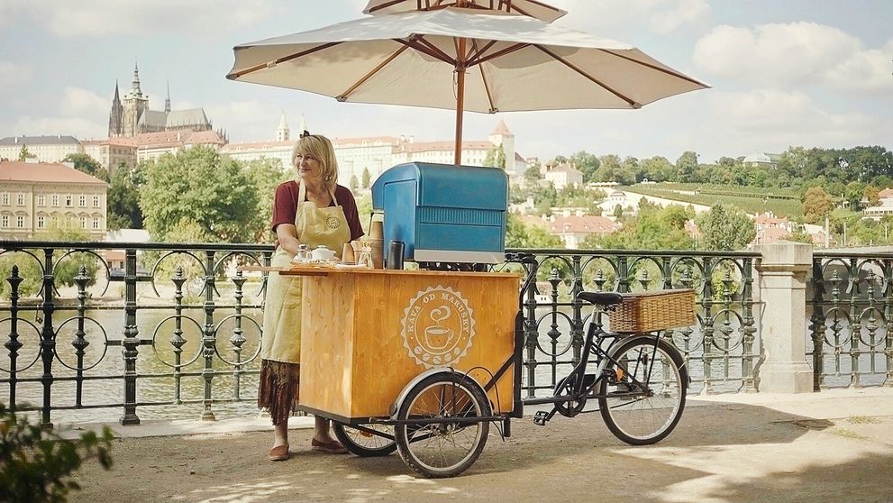 Česká herecká legenda sa po 50 rokoch dočkala: Milostná rola s kolegom