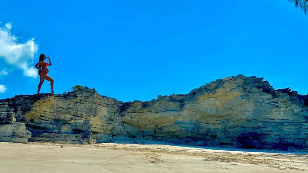 Spevácka diva čaká tretie bábätko! Podarilo sa jej to tajiť pekne dlho