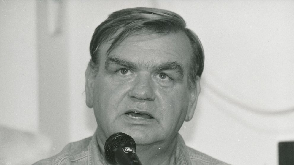 Česká country scéna v smútku: Odišiel František Nedvěd