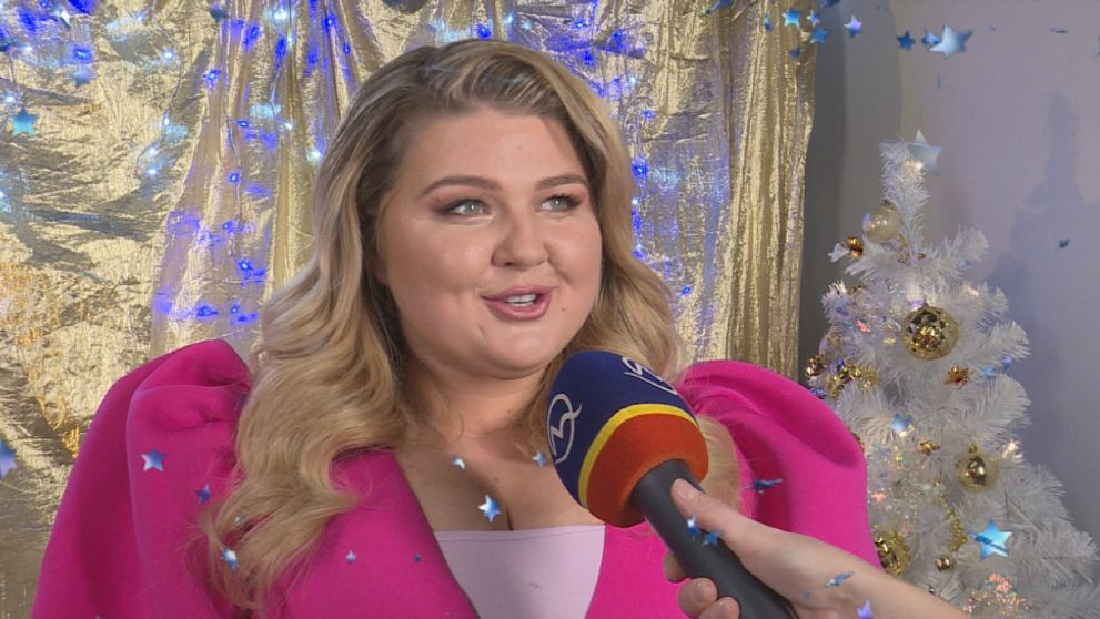 Evelyn prevalcoval smiech: Netoč ma!