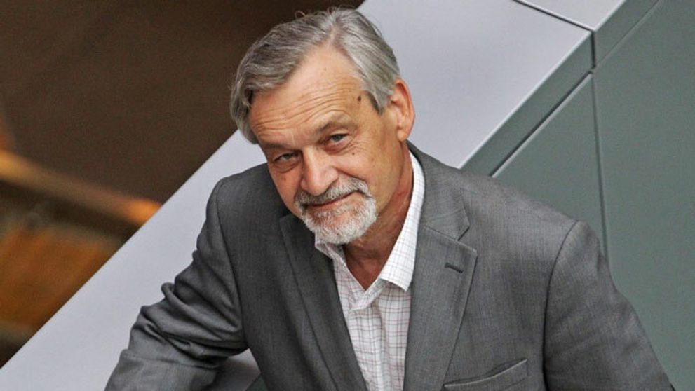 Český herec Ilja Racek zomrel vo veku 88 rokov