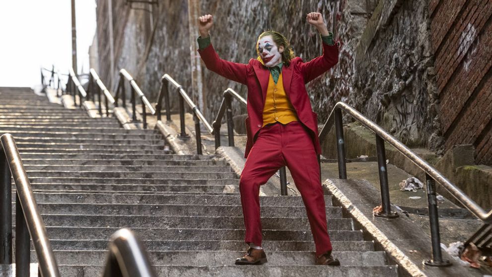 Poznáme nominácie na ceny BAFTA. Joker valcuje!