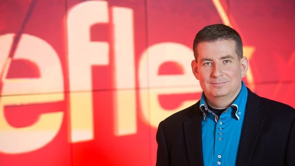 Zúfalý moderátor prosí o pomoc!