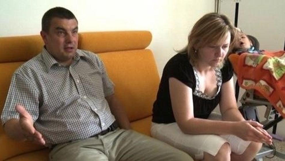 Matej je už rok a pol v kóme!