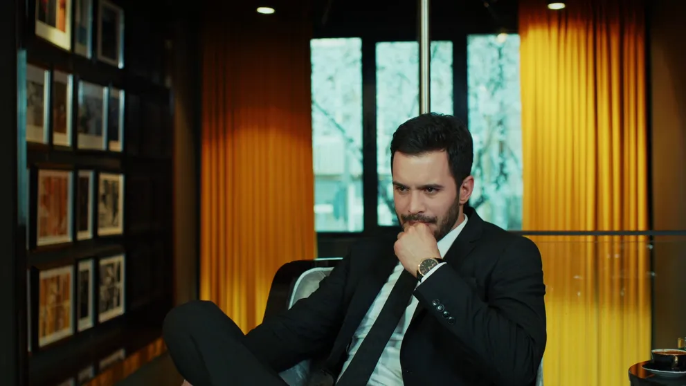 Ömer a Sinan plánujú pomstu Fikret aj Denizovi
