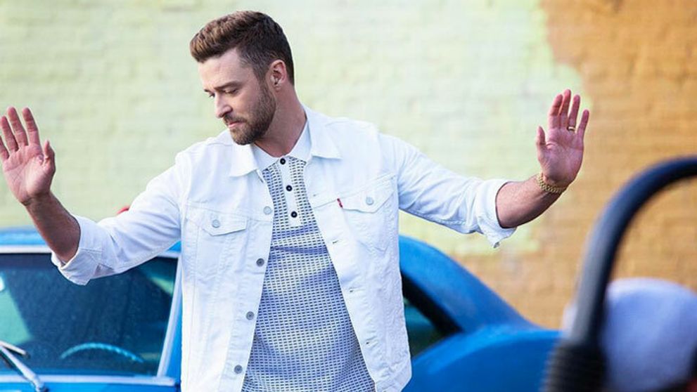 Justin Timberlake môže skončiť za mrežami! A to pre túto fotografiu