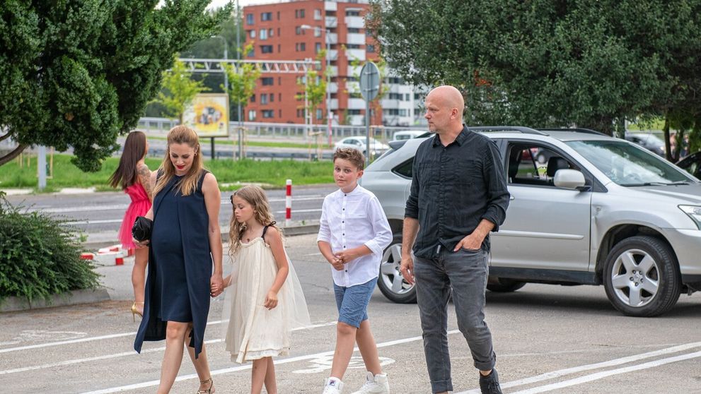 Veľký dôvod na oslavu v rodine Márie Čírovej! Tešia sa všetci