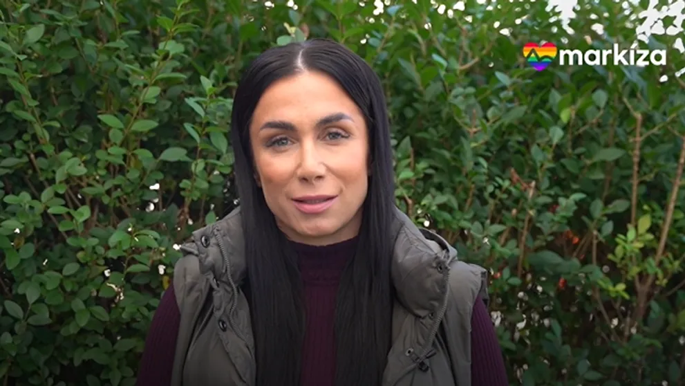 Kristína Kövešová sa otvorila: Posiela dojemný odkaz