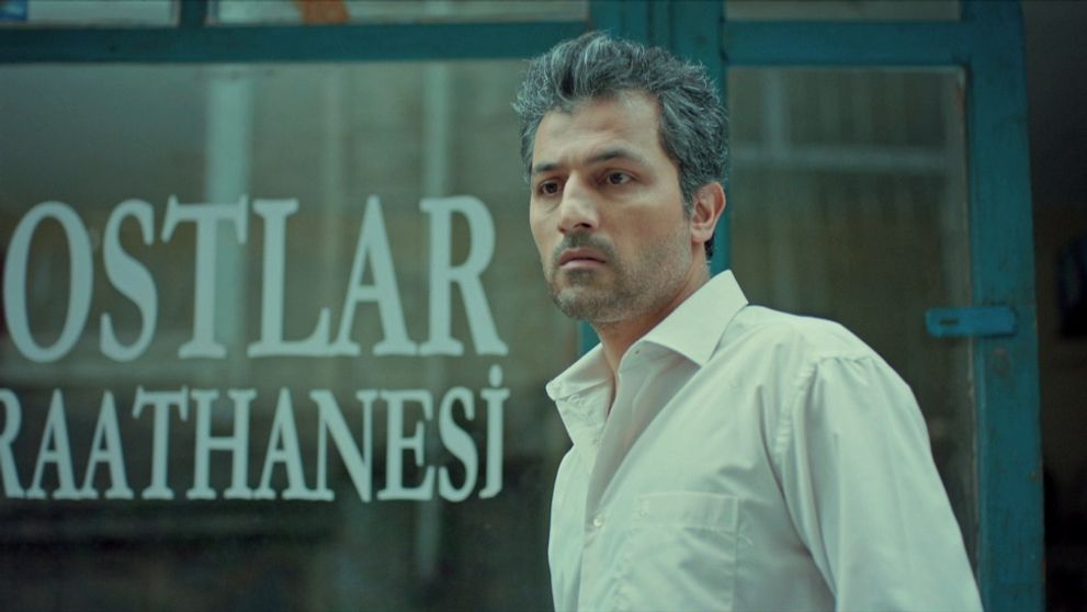 Sila ženy: 3. a 4. epizóda