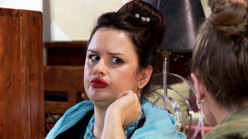 Cuky má problém: Blíži sa leto, vyzerá ako vorvaň a mení sa na Tuky