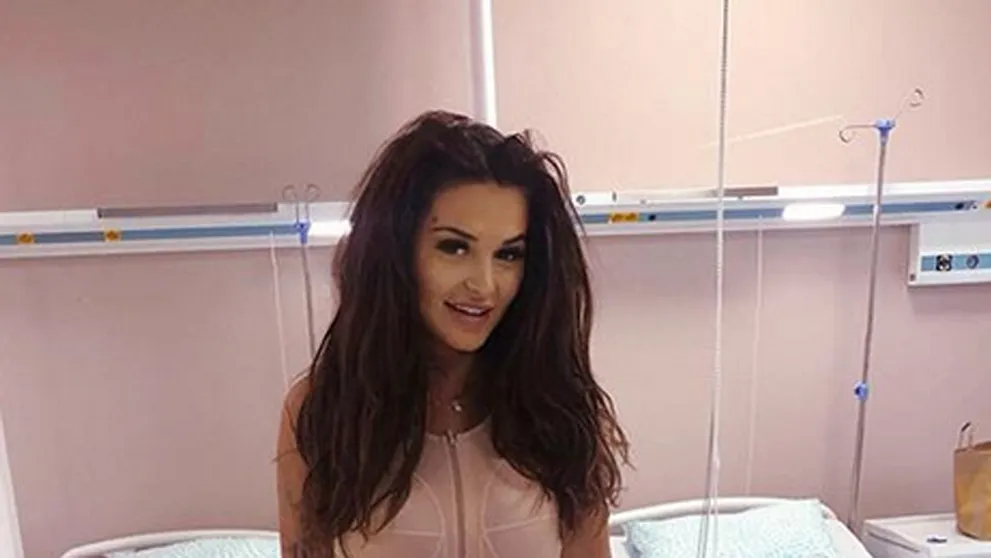 Zuzana Plačková si nechala zväčšiť zadok. Takto vyzerá po zákroku