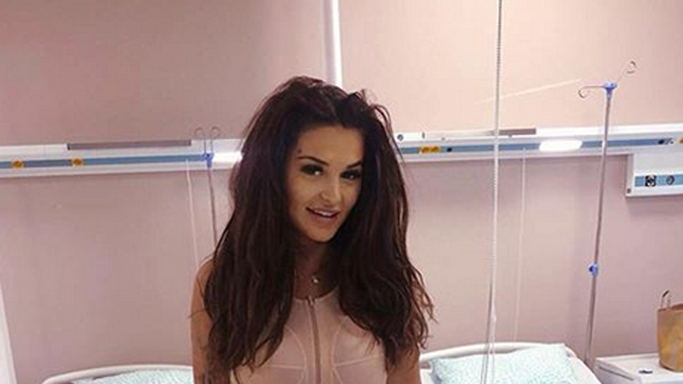Zuzana Plačková si nechala zväčšiť zadok. Takto vyzerá po zákroku
