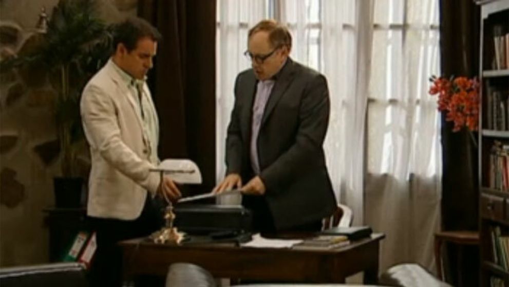 Začal sa boj kto z koho! Vinárstvo je v ohrození!