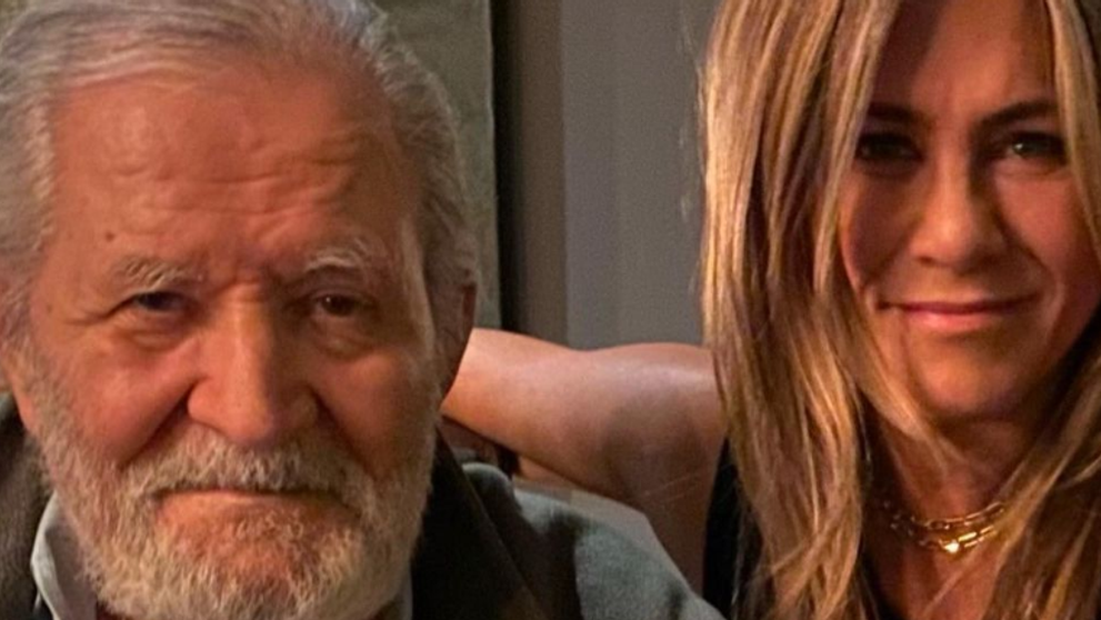Jennifer Aniston v smútku: Zomrel muž jej života