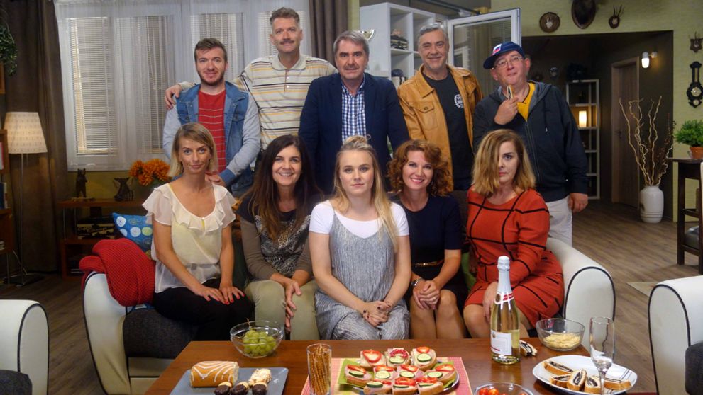 Susedia opäť pokorili hranicu pol milióna divákov