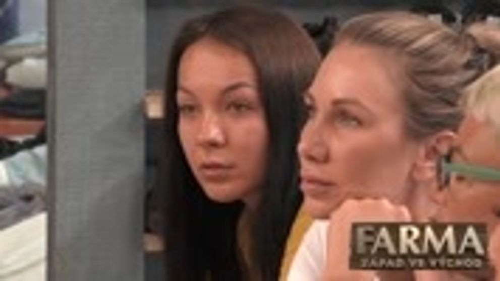 Sila ženy II.: 81. a 82. epizóda