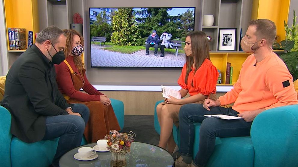 Deň s Nadáciou Markíza venuje pozornosť detskej duši