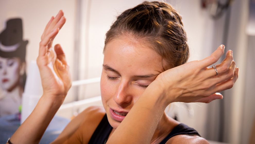 Nela Pocisková v obavách. Príde o hlas?