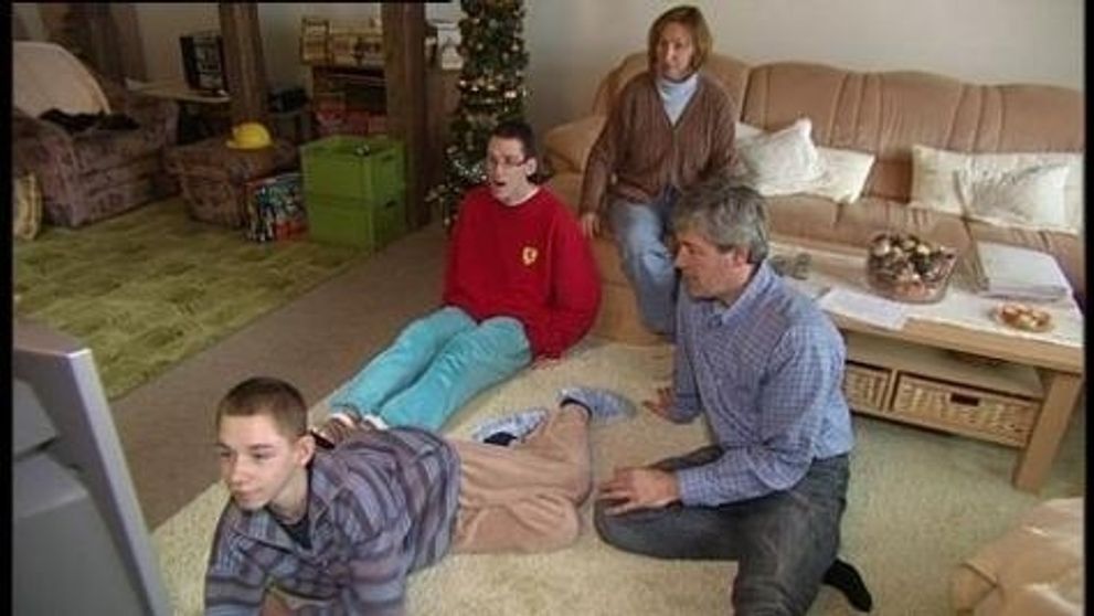 Bojujú o prežitie celej rodiny