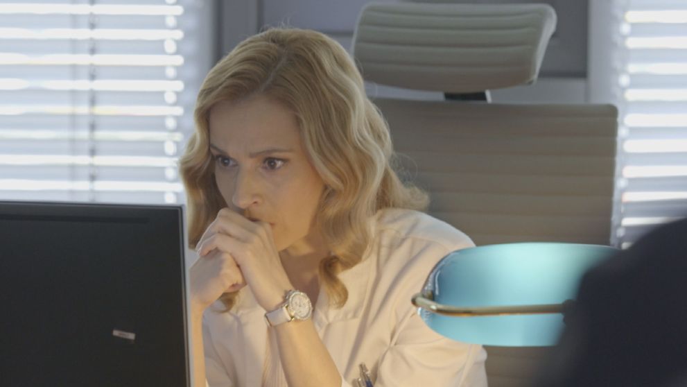 Dráma v nemocnici. Adela kvôli Andrejovi riskuje všetko