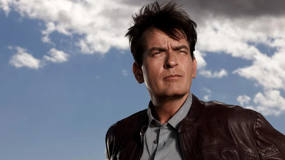 Šialený nápad alebo zlý vtip? Charlie Sheen chce byť prezident!