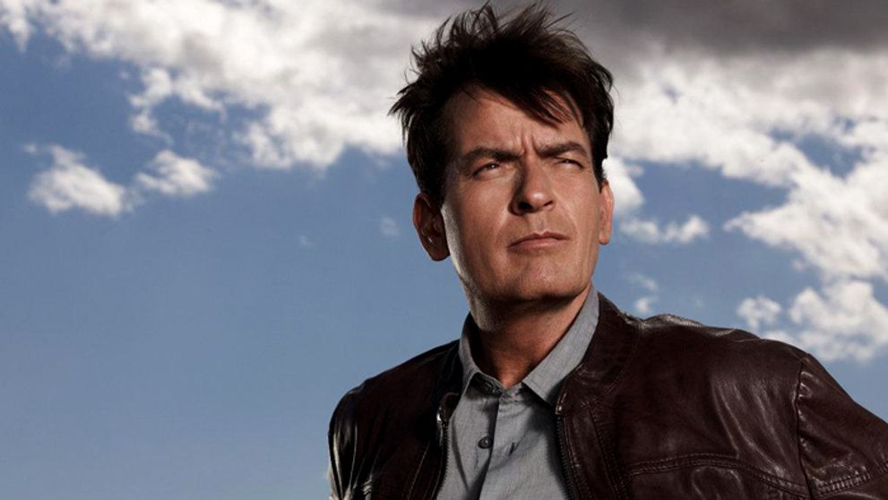 Šialený nápad alebo zlý vtip? Charlie Sheen chce byť prezident!