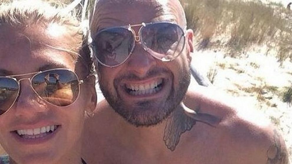 Súkromie Dary a Rytmusa vás vždy zaujíma! Máme nové pikošky!