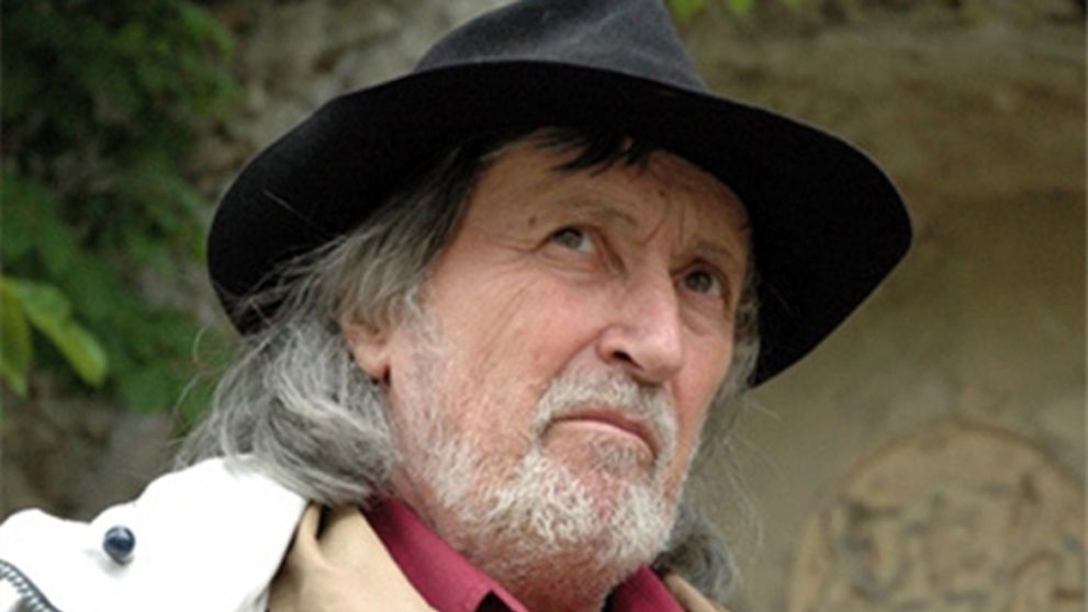 Predstavíme vám živé striebro Juraja Jakubiska!