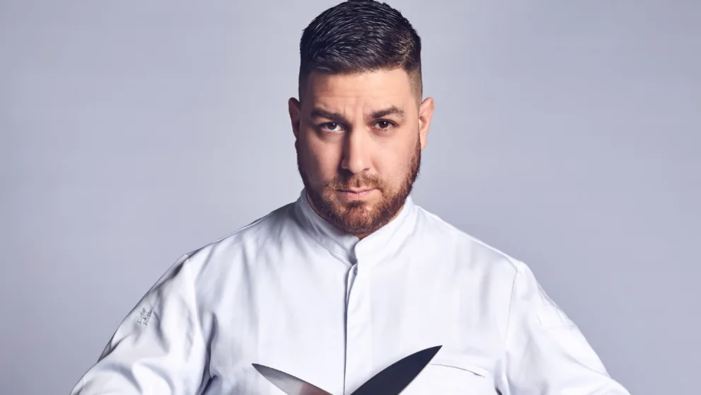 Prečo zasvätil svoj život kuchyni? Budeš v teple a nikdy nebudeš hladný!